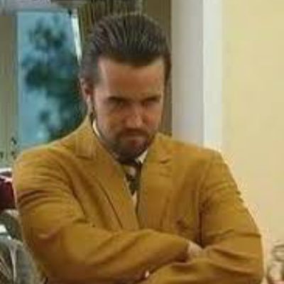 Profile Picture of Matt Stevens (@VicVinegar41) on Twitter