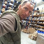 Profile Picture of Laurent Assuied (@laurent8805) on Instagram