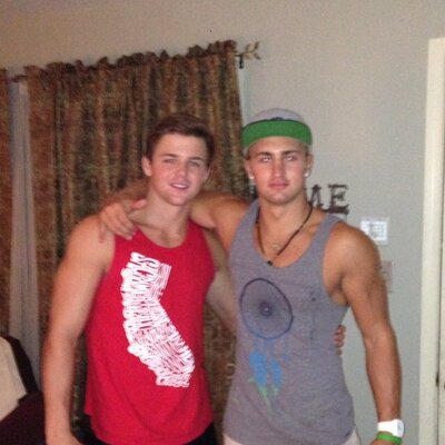 Profile Picture of Patrick McCann (@PatrickMcCann90) on Twitter