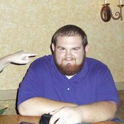Profile Picture of Dustin Hageman (@racenut_88) on Twitter