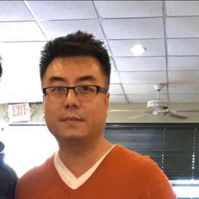 Profile Picture of Kenneth Yeung (@kyeungpalmbeach) on Twitter