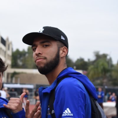 Profile Picture of Isaac Acosta (@_kingcosta) on Twitter