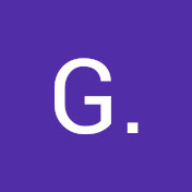Profile Picture of G. Mitchell (@MitchMovieMagic) on Youtube