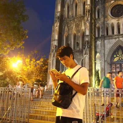 Profile Picture of Luping Wang (@lupingwang2) on Twitter