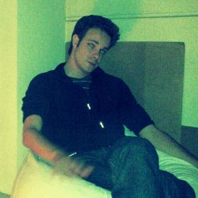 Profile Picture of André Meyer Passarelli (@andrewicarus) on Pinterest
