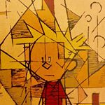Profile Picture of Calvin&Hobbes (@calvinandhobbes.forever) on Instagram