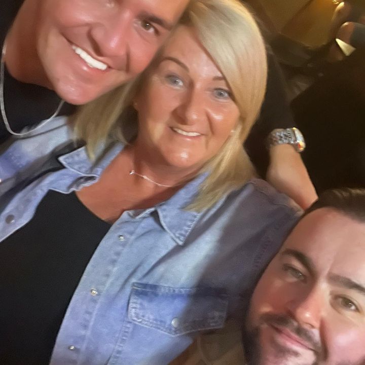 Profile Picture of Mary Paterson (@marypaterson64) on Tiktok