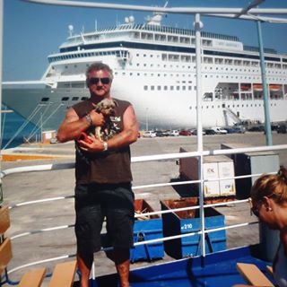 Profile Picture of Ralf Luthardt (Jimmy) (@ralf.luthardt.1) on Facebook