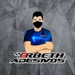 Profile Picture of Herbeth-Adesivos (@herbeth_adesivos) on Instagram
