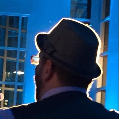 Profile Picture of Marcus Newman (@SmrtHlthPlns) on Twitter