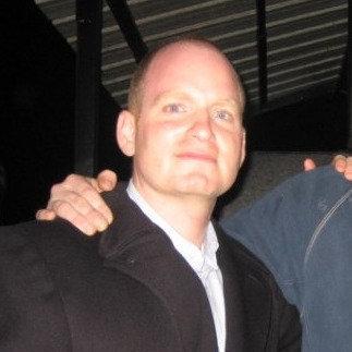 Profile Picture of Lee Turner (@LeeHTurner) on Twitter