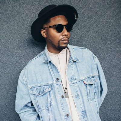Profile Picture of Laurent John (@MrLaurentJohn) on Twitter