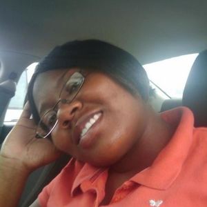 Profile Picture of Antoinette Hall (@mzualreadyknw) on Myspace