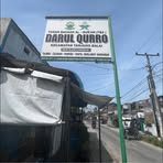 Profile Picture of Daarul Qurro (@Daarul-Qurro) on Facebook