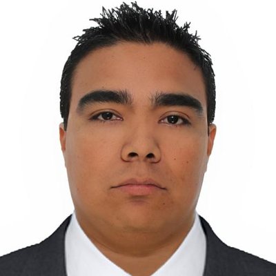Profile Picture of Daniel Salazar Erazo (@dsalazar1982) on Twitter