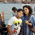 Profile Picture of Anuradha Bhattacharya (@anuradhabhattacharya25) on Instagram