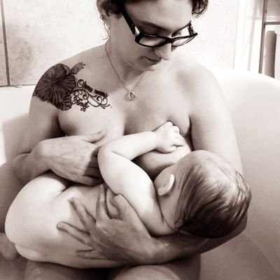 Profile Picture of Morgan Kristine (@MrsTharpe9314) on Twitter