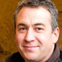 Profile Picture of Jeremiah Cobb  (@jeremiah-cobb-15) on Quora