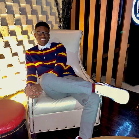 Profile Picture of Chris Chung (@cwchung95) on Poshmark