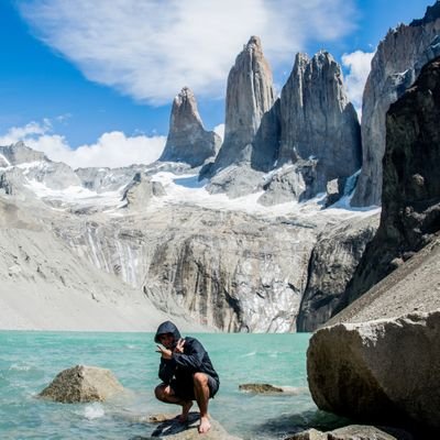 Profile Picture of Nicolás Toro (@nicolas_toro_l) on Twitter