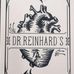 Profile Picture of Frederick Reinhard (Dr Reinhard) (@Frederick-Reinhard) on Facebook