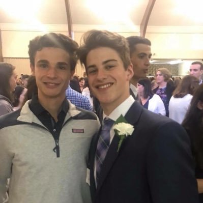 Profile Picture of Tyler Varin (@tyvarin7) on Twitter