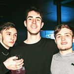 Profile Picture of Sean Thibault (@thibaultsean) on Instagram
