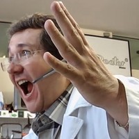 Profile Picture of Brian Dave Livingstone (@brian-dave-livingstone) on Quora