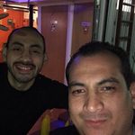 Profile Picture of Erick Giles Fitz (@erickgfmorrison) on Instagram