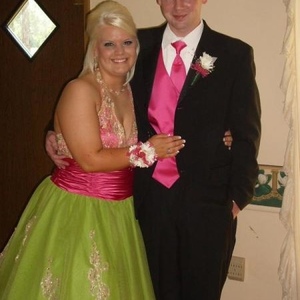 Profile Picture of Tess Dominey (@tessa_nicole_dominey) on Myspace