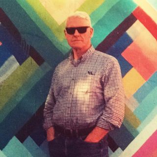 Profile Picture of Bill Chandler (@wcchandler55) on Instagram