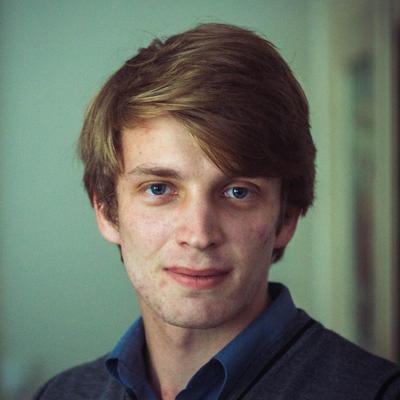Profile Picture of Peter Hübner (@Peter_Hubner) on Twitter