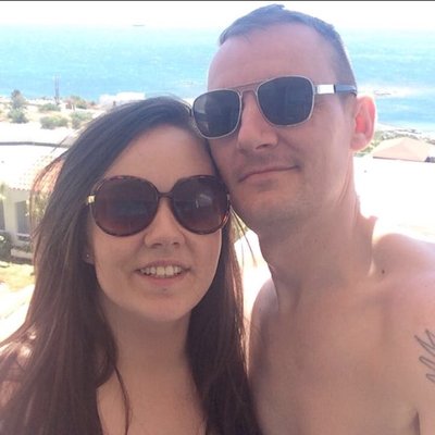 Profile Picture of Paula Mathieson (@mathieson_paula) on Twitter