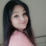 Profile Picture of simmi (@simmi_2405) on Instagram