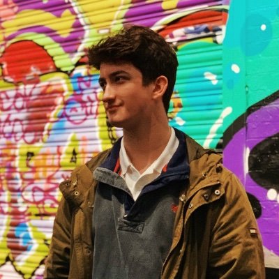 Benjamin Spencer - Twitter Profile Picture of Benjamin Spencer (@benjaminhspe) on Twitter