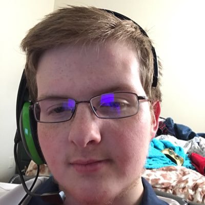 Profile Picture of Bradley Baxter (@BradleyBaxter20) on Twitter