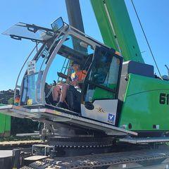 Profile Picture of Steven brocatus (@stevenbrocatus) on Tiktok