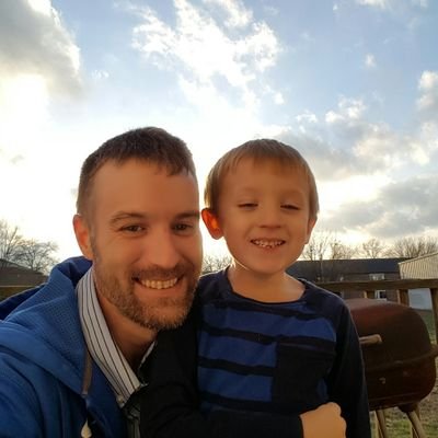 Profile Picture of Mark Renfro (@markrenfro01) on Twitter