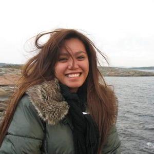 Profile Picture of Lani Mae Lorenzo (@lanimae86) on Twitter