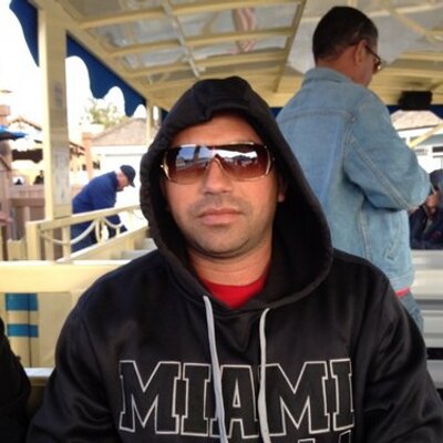 Profile Picture of Guillermo Figueredo (@FigueredoGmail) on Twitter