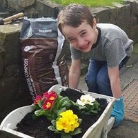 Profile Picture of Veda Thompson (@veda-thompson) on Quora