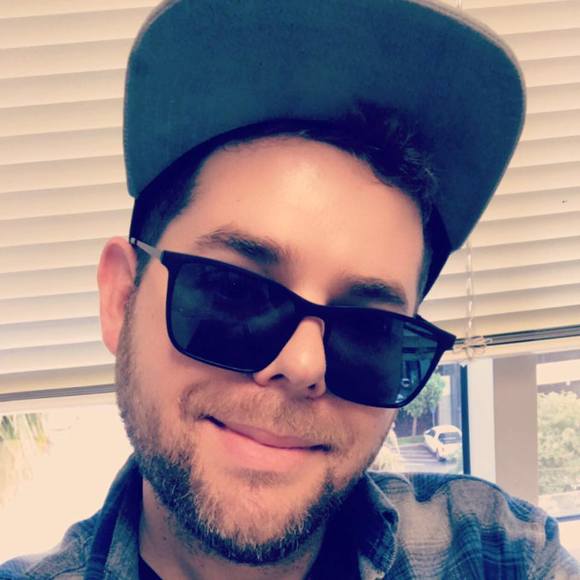 Profile Picture of Giuseppe Militello (@mrgm420) on Poshmark