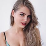 Profile Picture of KETRIN SOLODENKO (@joy__ketrin97_) on Instagram