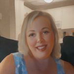 Profile Picture of Jenna Harrell (@fabuloussmbc) on Instagram