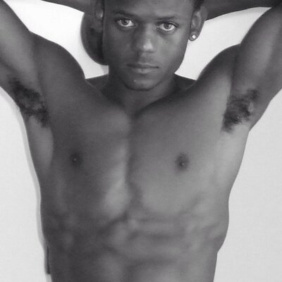 Profile Picture of Antonio Porter (@alporter85) on Twitter