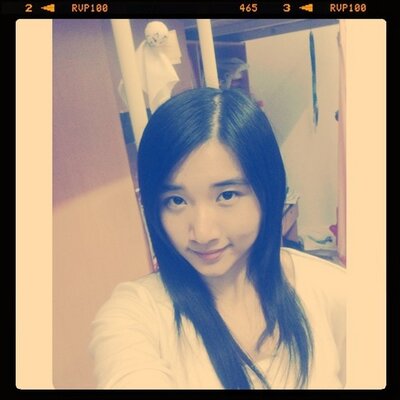 Profile Picture of Qiang Xu (@WhereisJessica) on Twitter