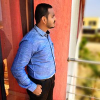Profile Picture of Rohit Gaikwad (@rohit-gaikwad-155) on Quora