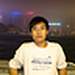 Profile Picture of Ray Wong (@rxg782) on Flickr