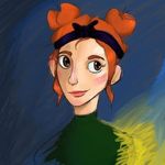 Profile Picture of Isabella Connor (@charactermind) on Instagram