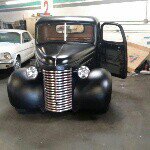 Profile Picture of Scott Crothers (@scottcrothers) on Instagram